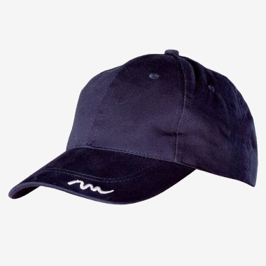 Cappello Baseball - berretto con visiera