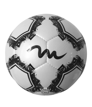 PALLONE Zante - White/Black