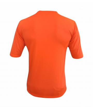 Maglia Caleron - Arancio Fluo