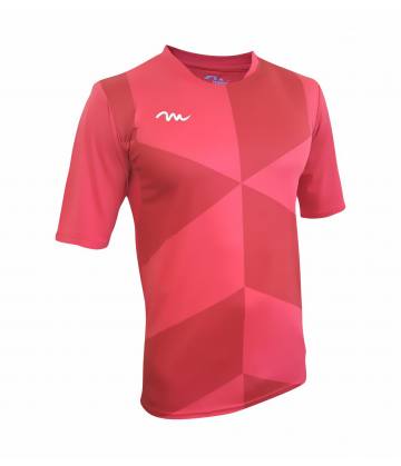 Maglia Caleron - FUCSIA/FLUO