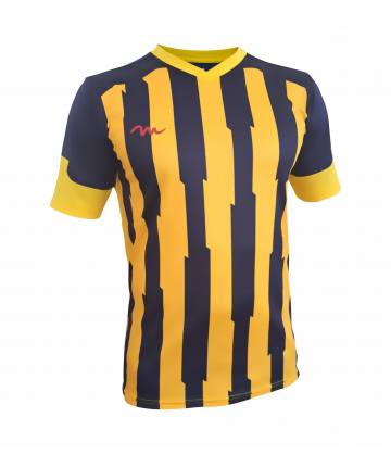 Maglia Nimes - Giallo/Blu