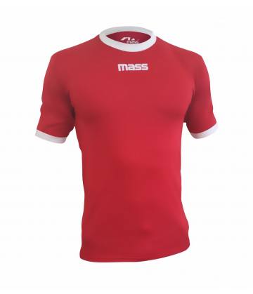 Maglia Braga - Rosso