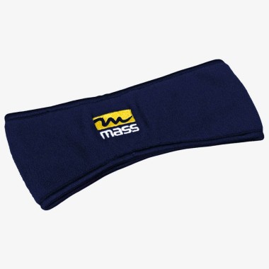 Fascia paraorecchie in pile