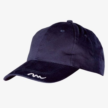 Cappello Baseball - berretto con visiera