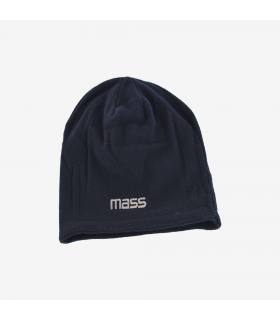 BICOLORED WOOL HAT