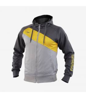 ZIP UP HOODIE GALE