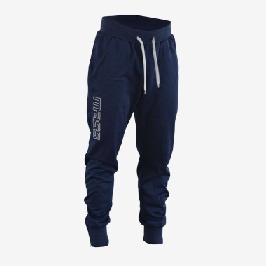 Pantaloni tuta Tube