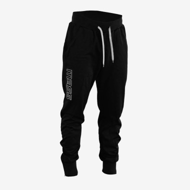 Pantaloni tuta Tube