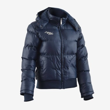 Piumino unisex Sestriere