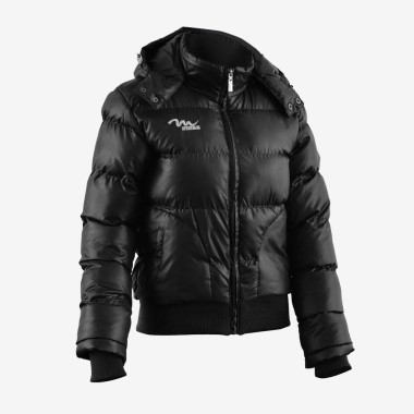 Piumino unisex Sestriere