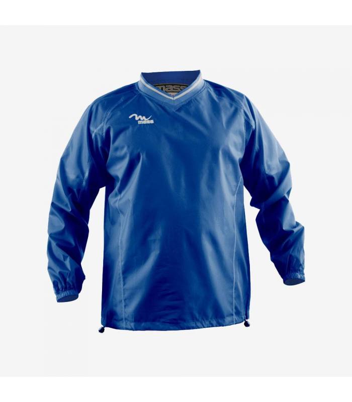 K-way Atomic - giacca antipioggia Taglia XL Colore Azzurro