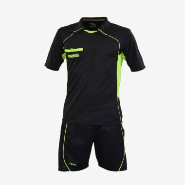 Kit Thunder - completo da arbitro