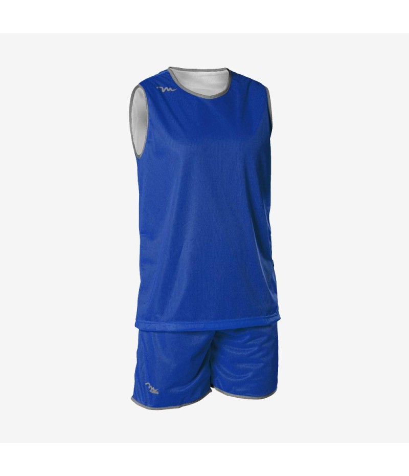 Kit Double - completo da basket