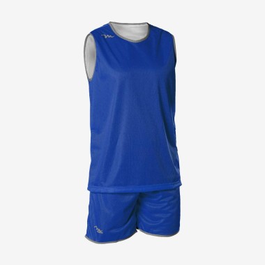 Kit Double - completo da basket