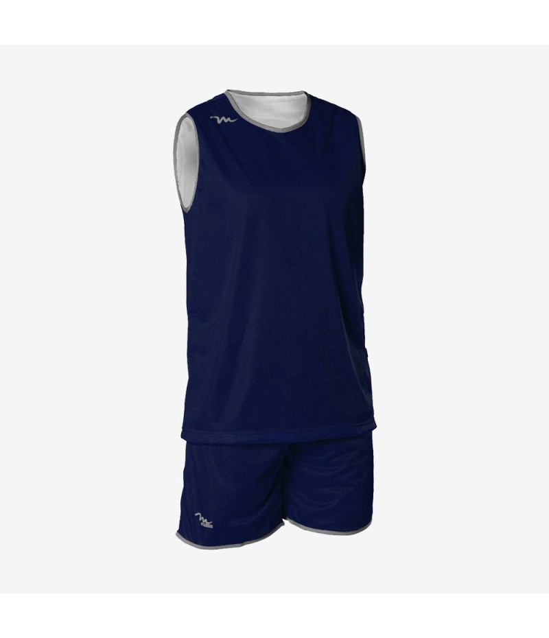 Kit Double - completo da basket