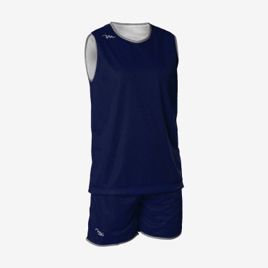 Kit Double - completo da basket