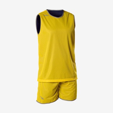Kit Double - completo da basket