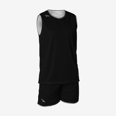 Kit Double - completo da basket