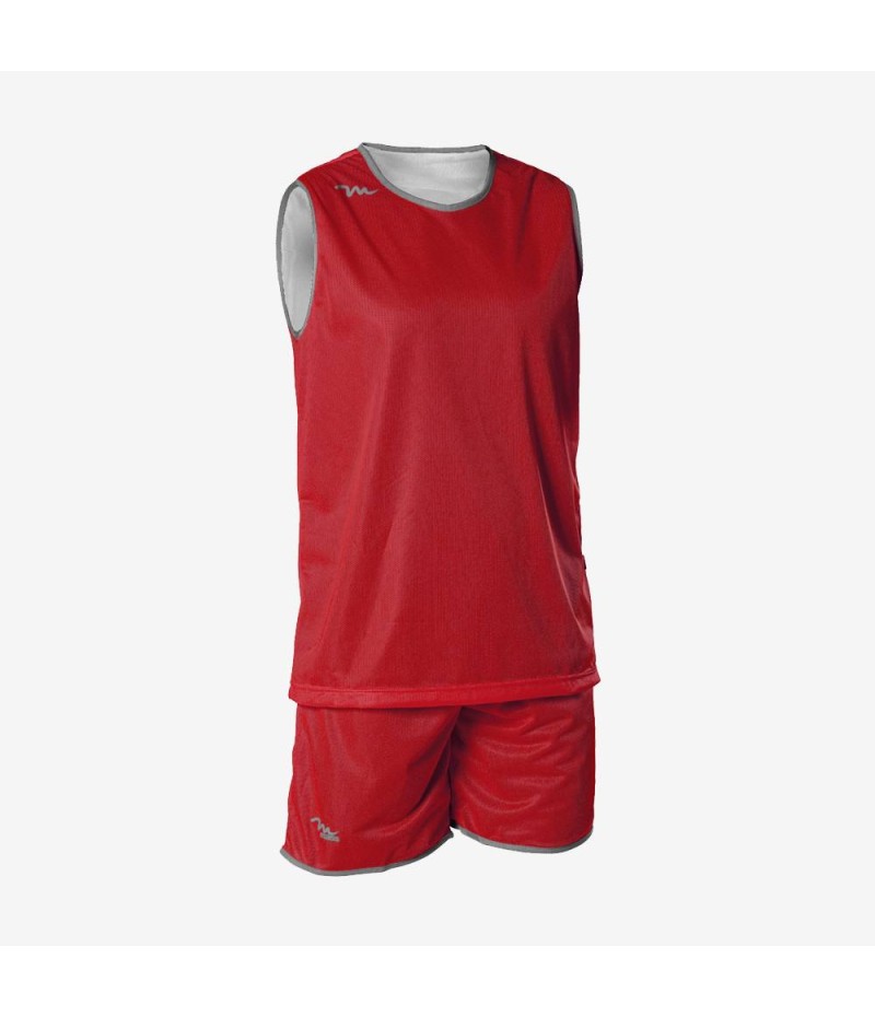 Kit Double - completo da basket