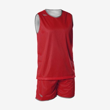Kit Double - completo da basket