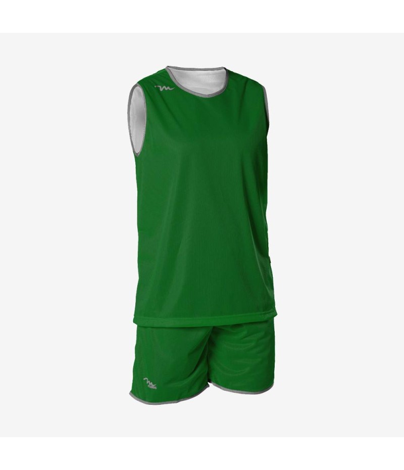 Kit Double - completo da basket