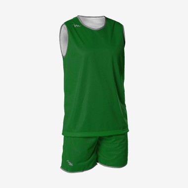 Kit Double - completo da basket