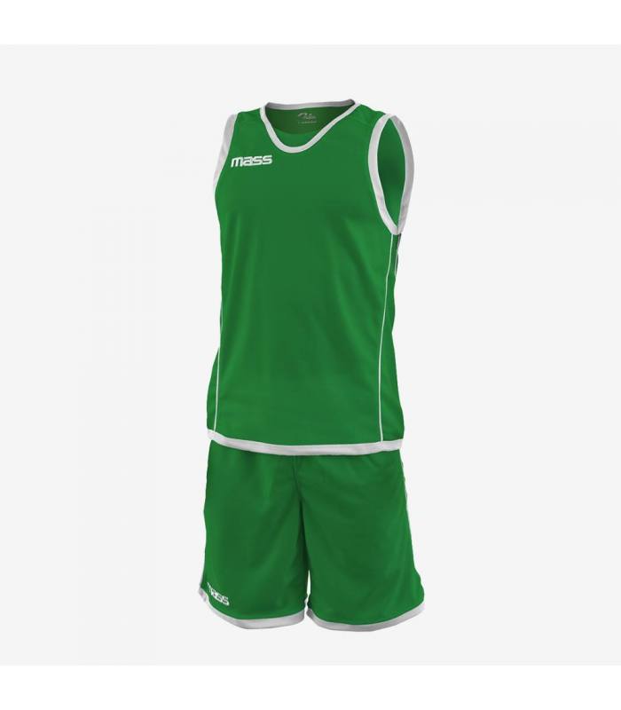 basket uniform