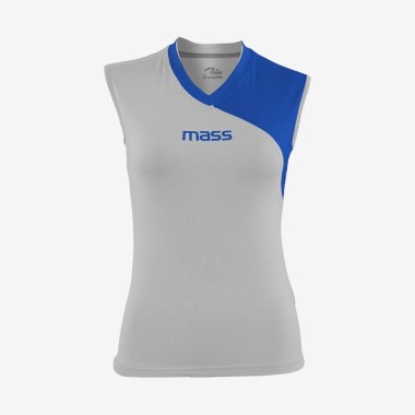 Maglia Swan - maglia pallavolo femminile