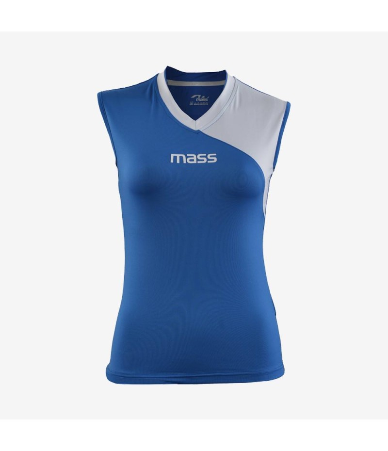 Maglia Swan - maglia pallavolo femminile