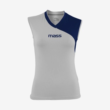 Maglia Swan - maglia pallavolo femminile