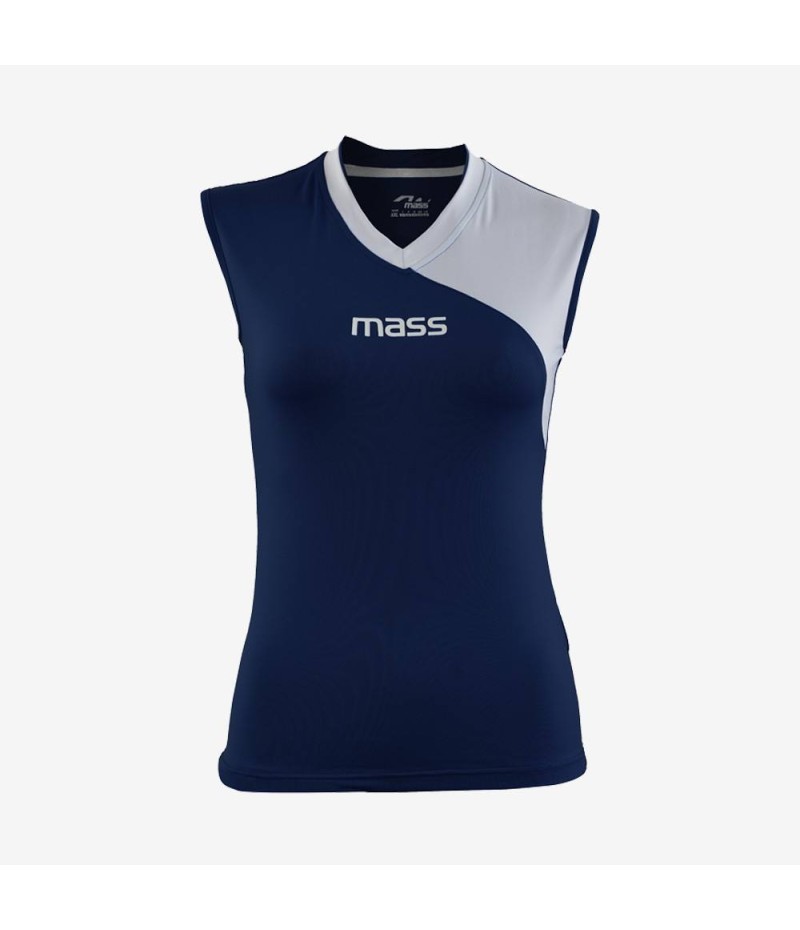 Maglia Swan - maglia pallavolo femminile