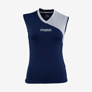Maglia Swan - maglia pallavolo femminile