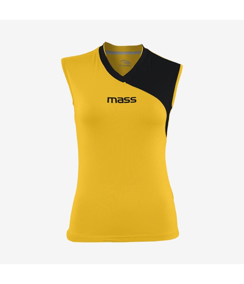 Maglia Swan - maglia pallavolo femminile