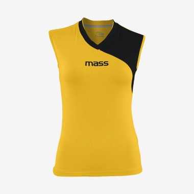 Maglia Swan - maglia pallavolo femminile