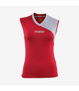 MAGLIA SWAN - Volley - Red