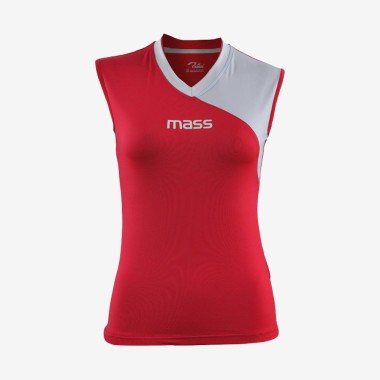 Maglia Swan - maglia pallavolo femminile