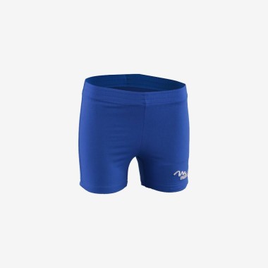 Pantaloncino Volley Bielastico - short volley da donna