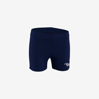 Pantaloncino Volley Bielastico - short volley da donna