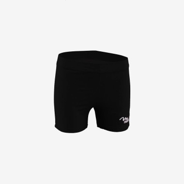 Pantaloncino Volley Bielastico - short volley da donna