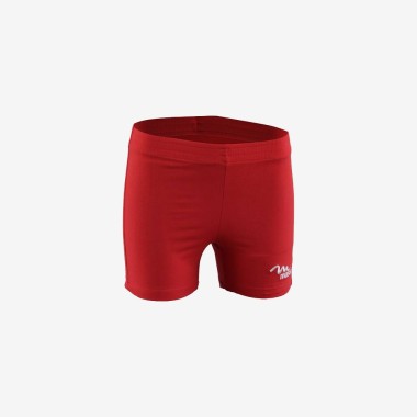 Pantaloncino Volley Bielastico - short volley da donna