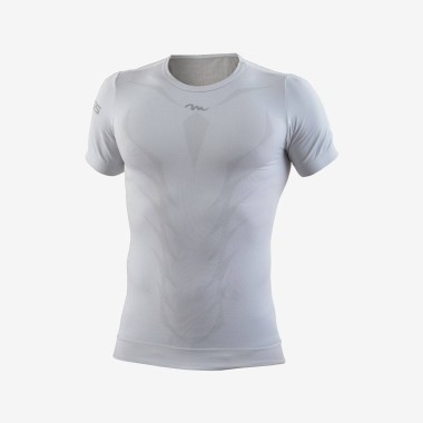 Maglia Silver - maglietta tecnica da allenamento