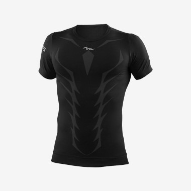 Maglia Silver - maglietta tecnica da allenamento