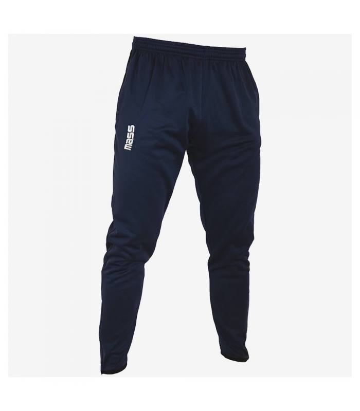 Pantaloni Venus - pantaloni da tempo libero/da allenamento Colore Blu  Taglia XXS