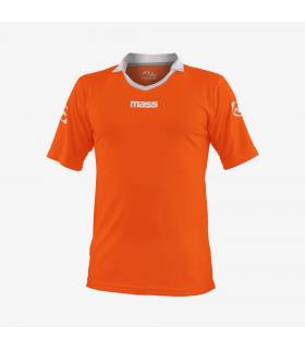 Rubin football shirt - Orange