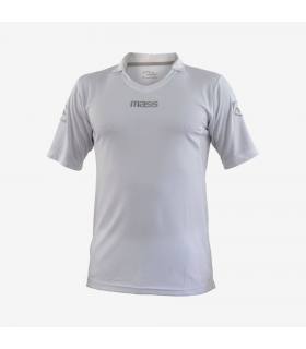 Rubin football shirt - White