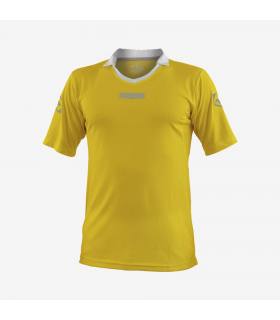 Rubin football shirt - Yellow