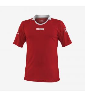 Rubin football shirt - Red