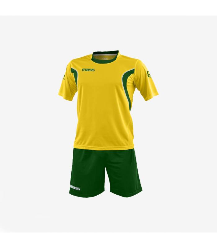 SOCCER KIT SIVIGLIA