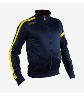 TRACK JACKET FINLAND