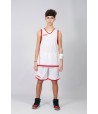 KIT BOSTON - completo basket
